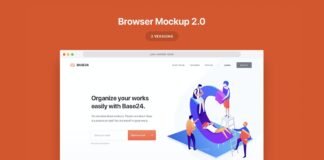 Website Browser Mockup 2.0 (1)