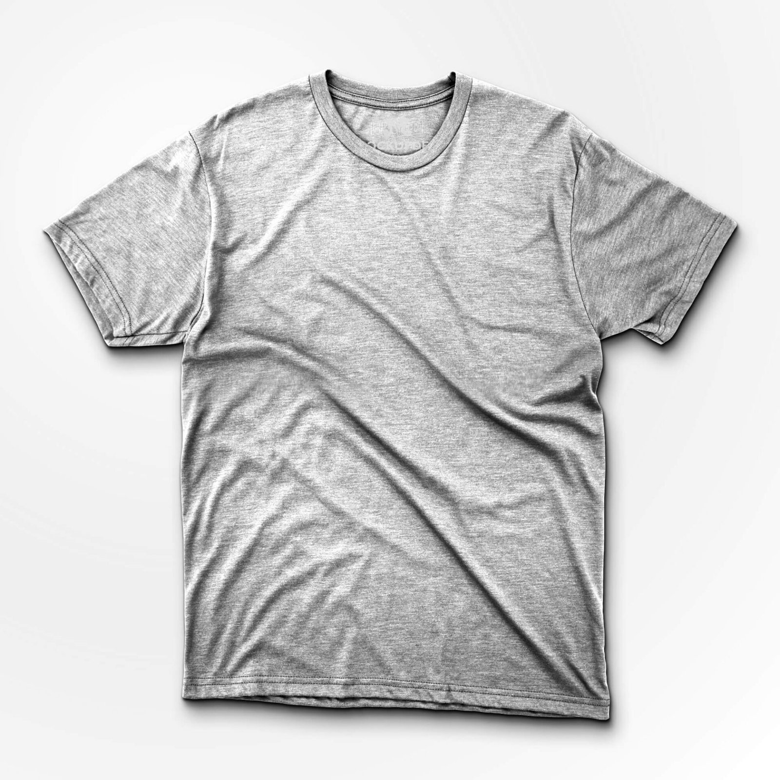 27+ Best Black Tee Mockup (FREE & Premium) PSD Templates