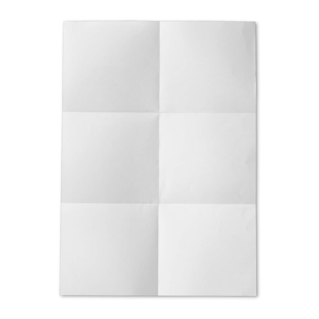 27+ Best Folded Poster Mockup PSD Templates