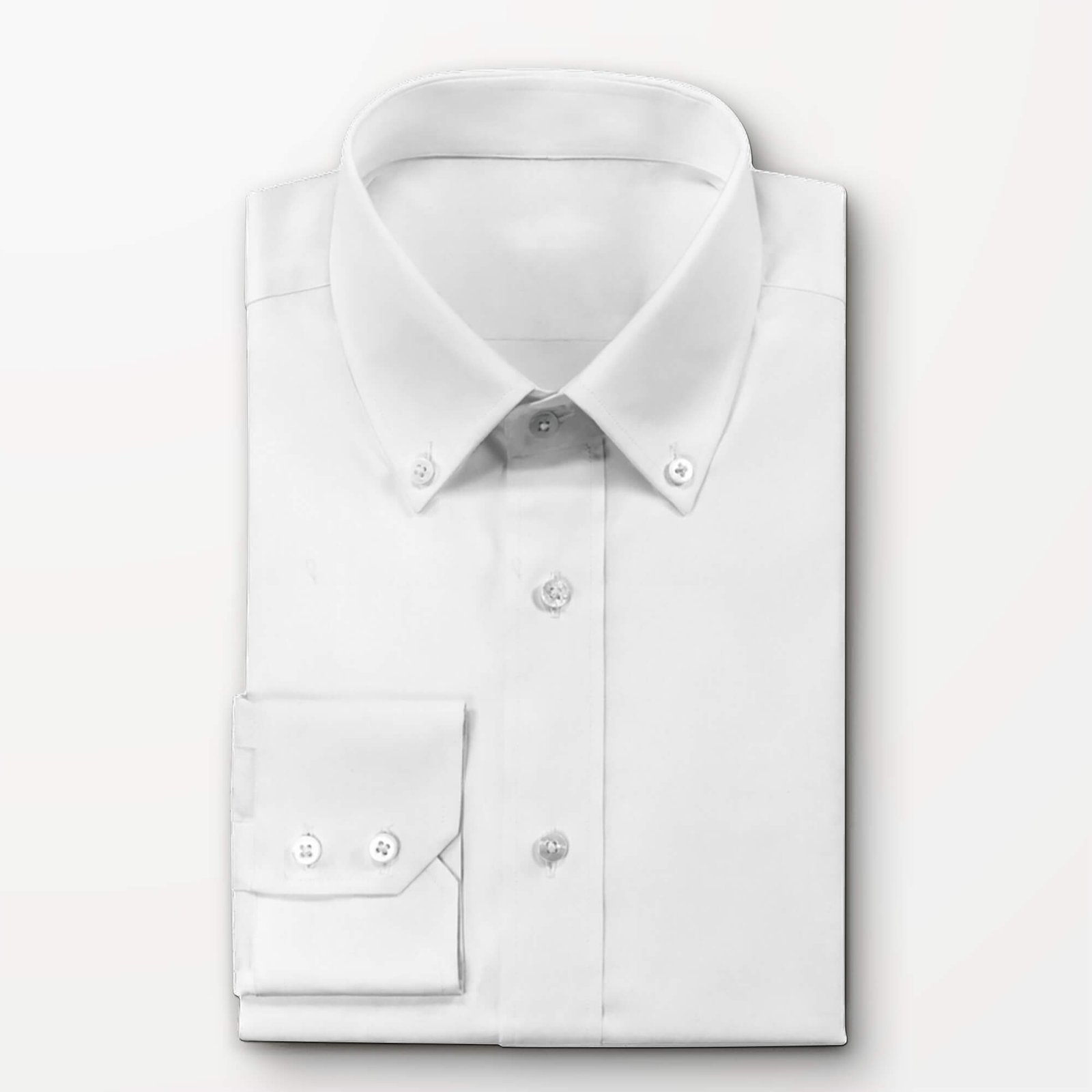 Blank Free Folded Shirt Mockup PSD Template