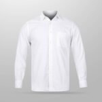 Free Formal Shirt Mockup PSD Template - Mockup Den