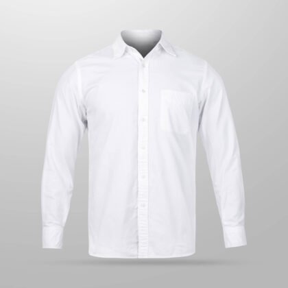 Download Free Formal Shirt Mockup PSD Template - Mockup Den