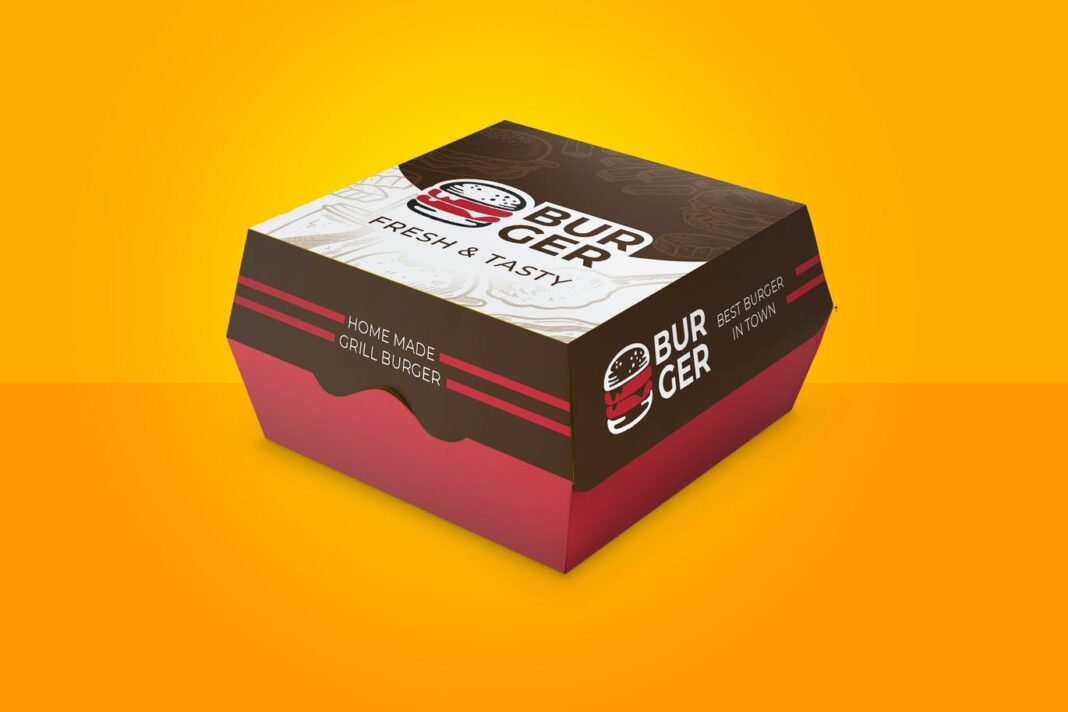 15+ Best FREE Carton Box Mockup PSD Templates - Mockup Den