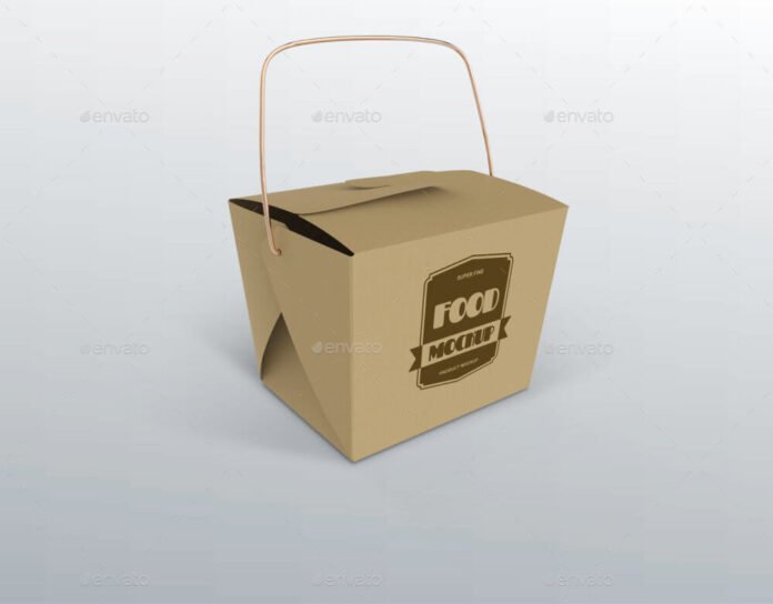 15+ Cute Candy Box Mockup PSD Templates Mockup Den