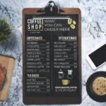 Coffee Shop Menu (1)
