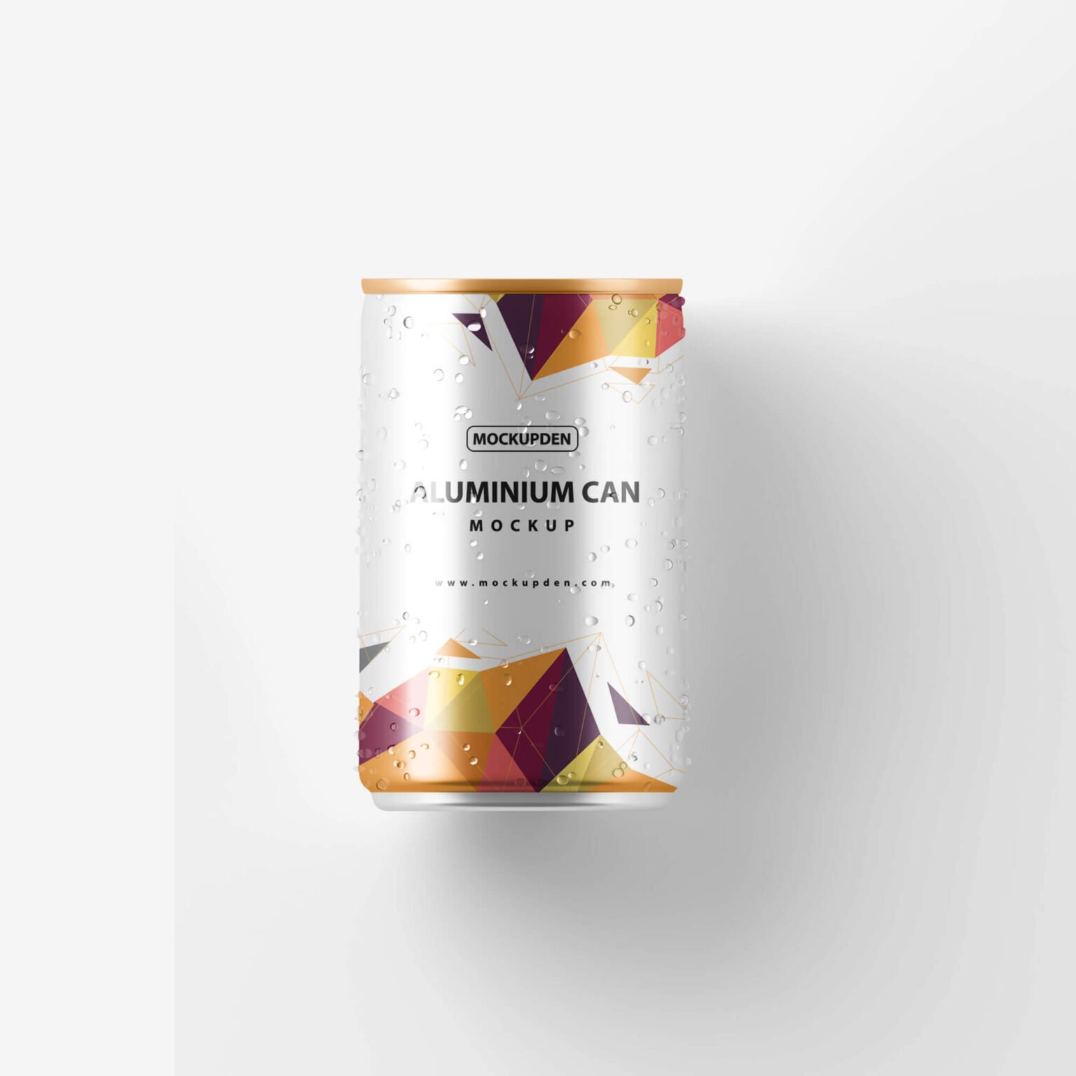 Download 25+ Best FREE Aluminium Can Mockup PSD Templates