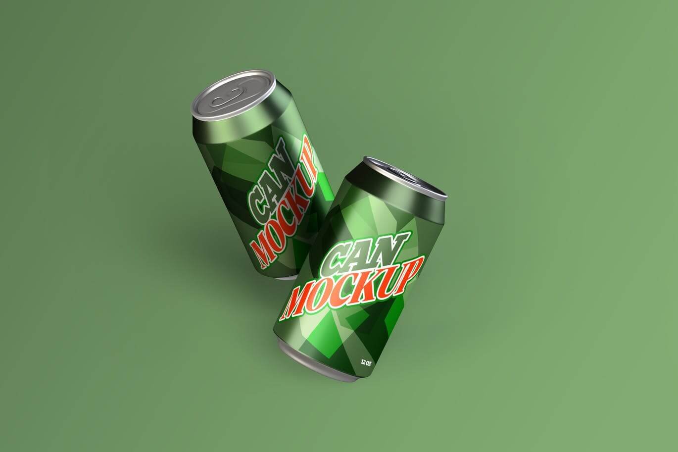 Drink Can Mockup (1)