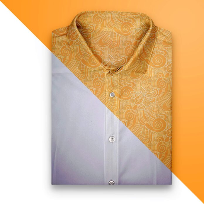 Download Free Folded Shirt Mockup PSD Template - Mockup Den