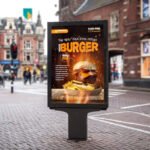 Free AD Mockup PSD Template (2)