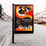 Free AD Mockup PSD Template (3)