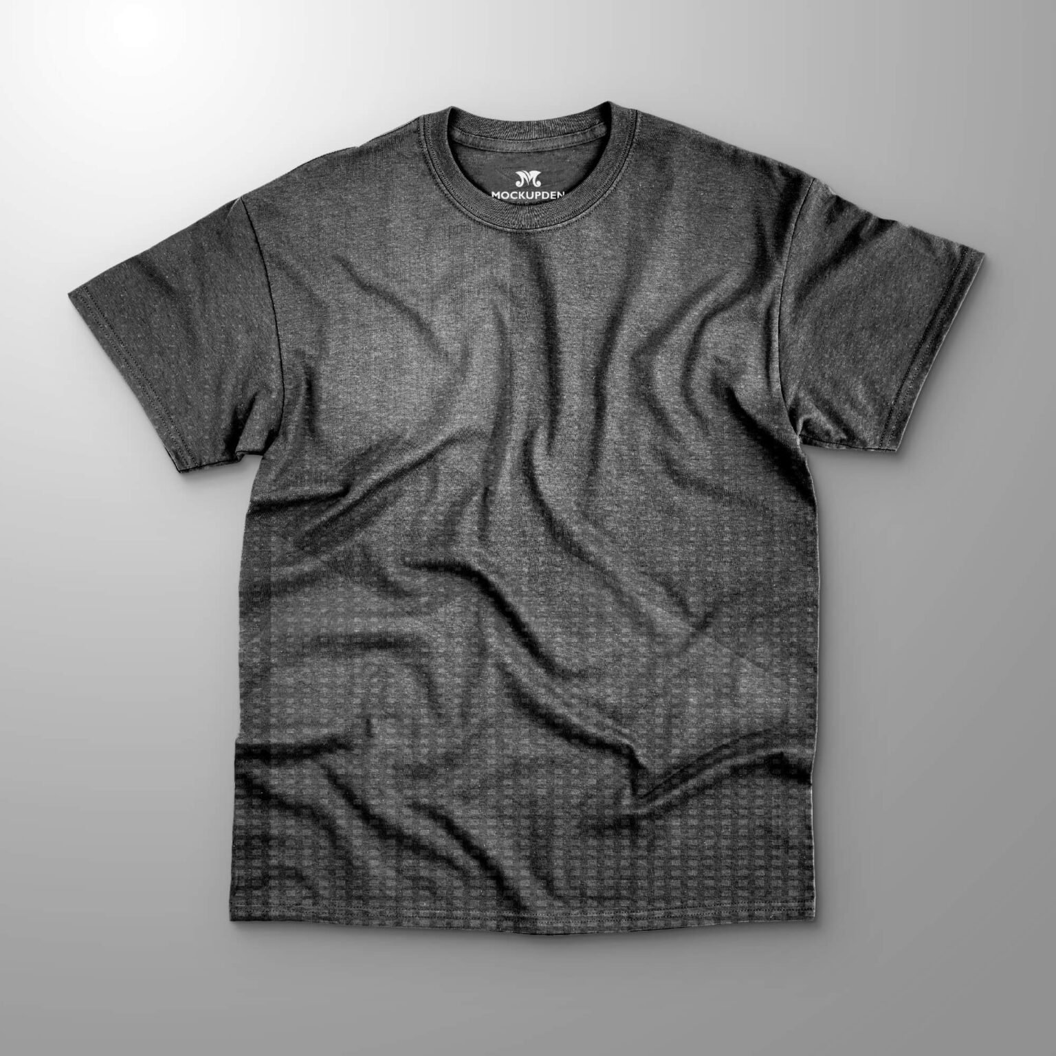 tee mockup psd