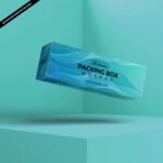 Free Packing Box Mockup PSD Template (1)