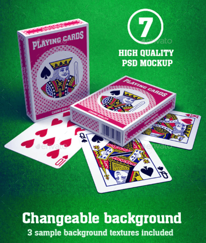 27+ Best FREE Card Box Mockup PSD Templates Mockup Den