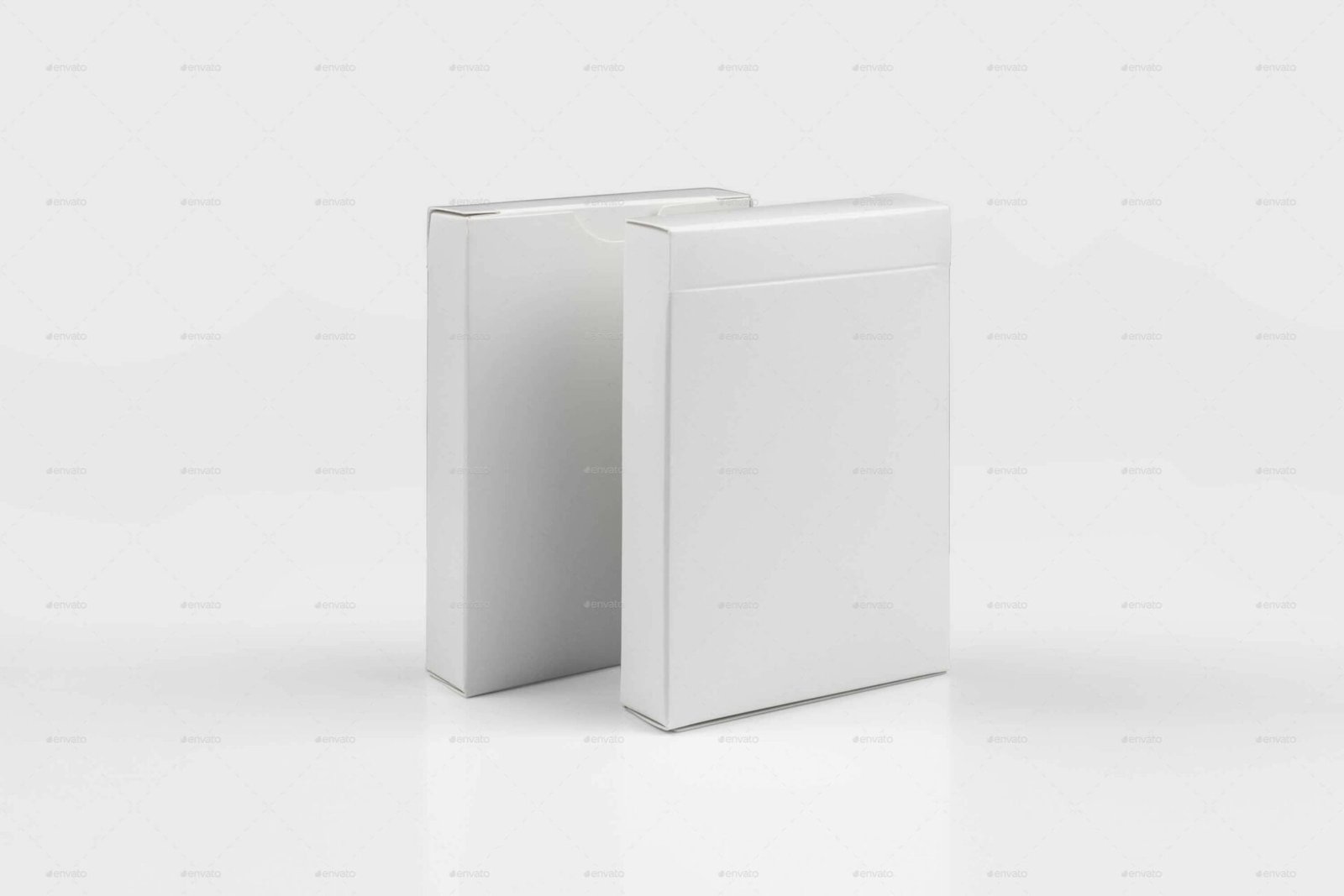 27+ Best FREE Card Box Mockup PSD Templates Mockup Den