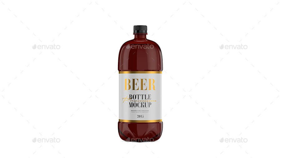 Download 25 Best Pet Bottle Mockup Psd Design Templates Mockup Den