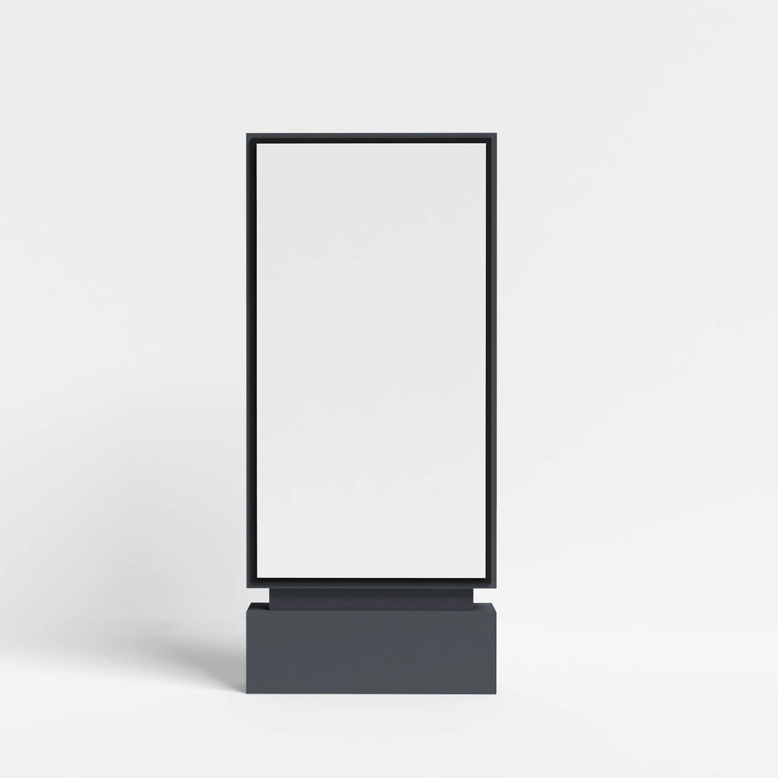 Free Digital Screen Mockup PSD Template Mockup Den