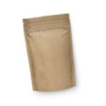 Free Paper Pouch Mockup PSD Template - Mockup Den