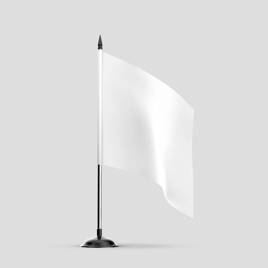 Download Free Flag Mockup | A Diversified list of 40+ Flag PSD, Vector & Ai