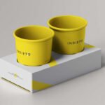 Coffee Cup Holder Mockup (1)