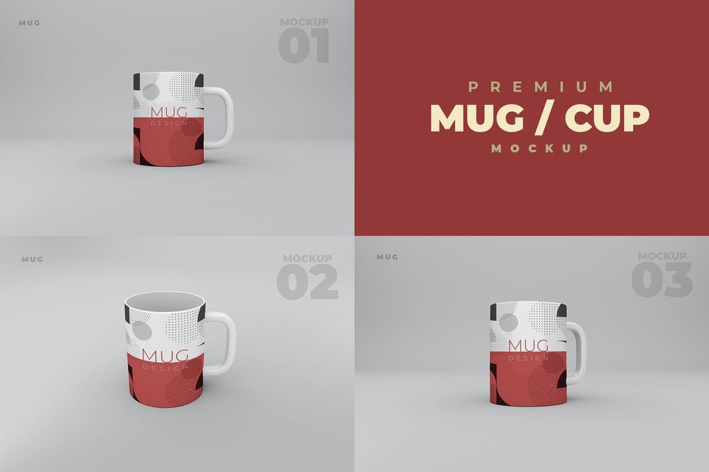 Download 25+ Best Glass Cup Mockup PSD Templates - Mockup Den
