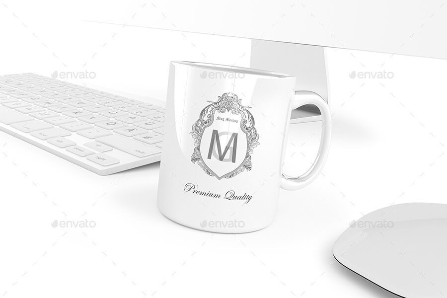 Cup Mockups