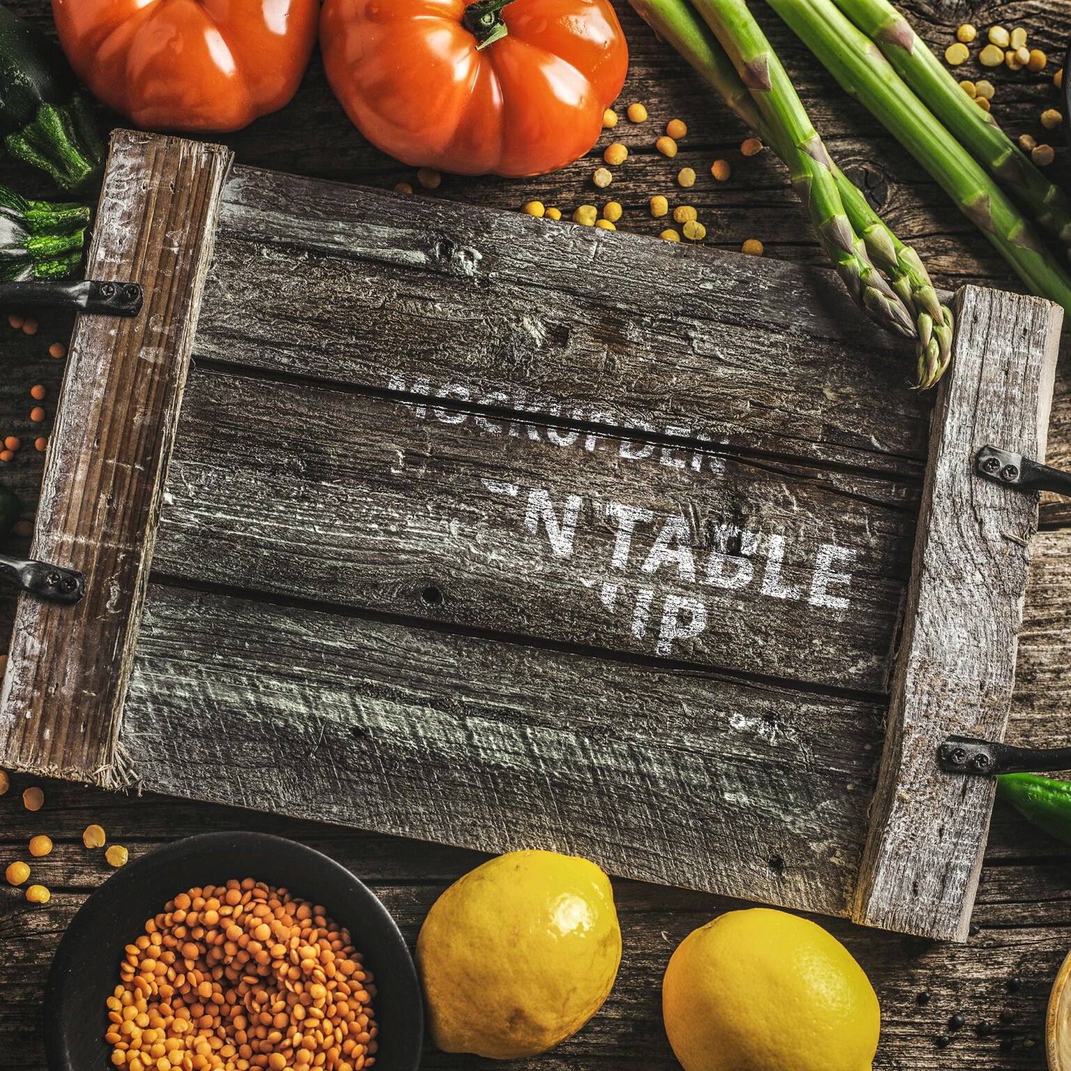 Free Kitchen Table Mockup PSD Template Mockup Den