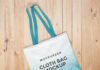Free Cloth Bag Mockup PSD Template Free Cloth Bag Mockup PSD Template