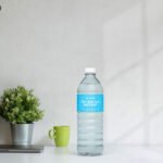 Free Pet Bottle Mockup PSD Template Free Pet Bottle Mockup PSD Template