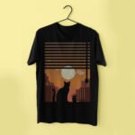 \Free Tee Shirt Mockup PSD Template Free Tee Shirt Mockup PSD Template (1)