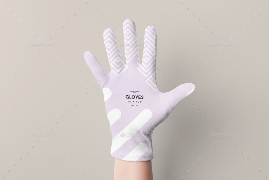 Gloves Mock-up (1)
