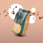 Paper Pouch Pack Mock-Up