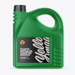 Plastic Canister Mockup (4)