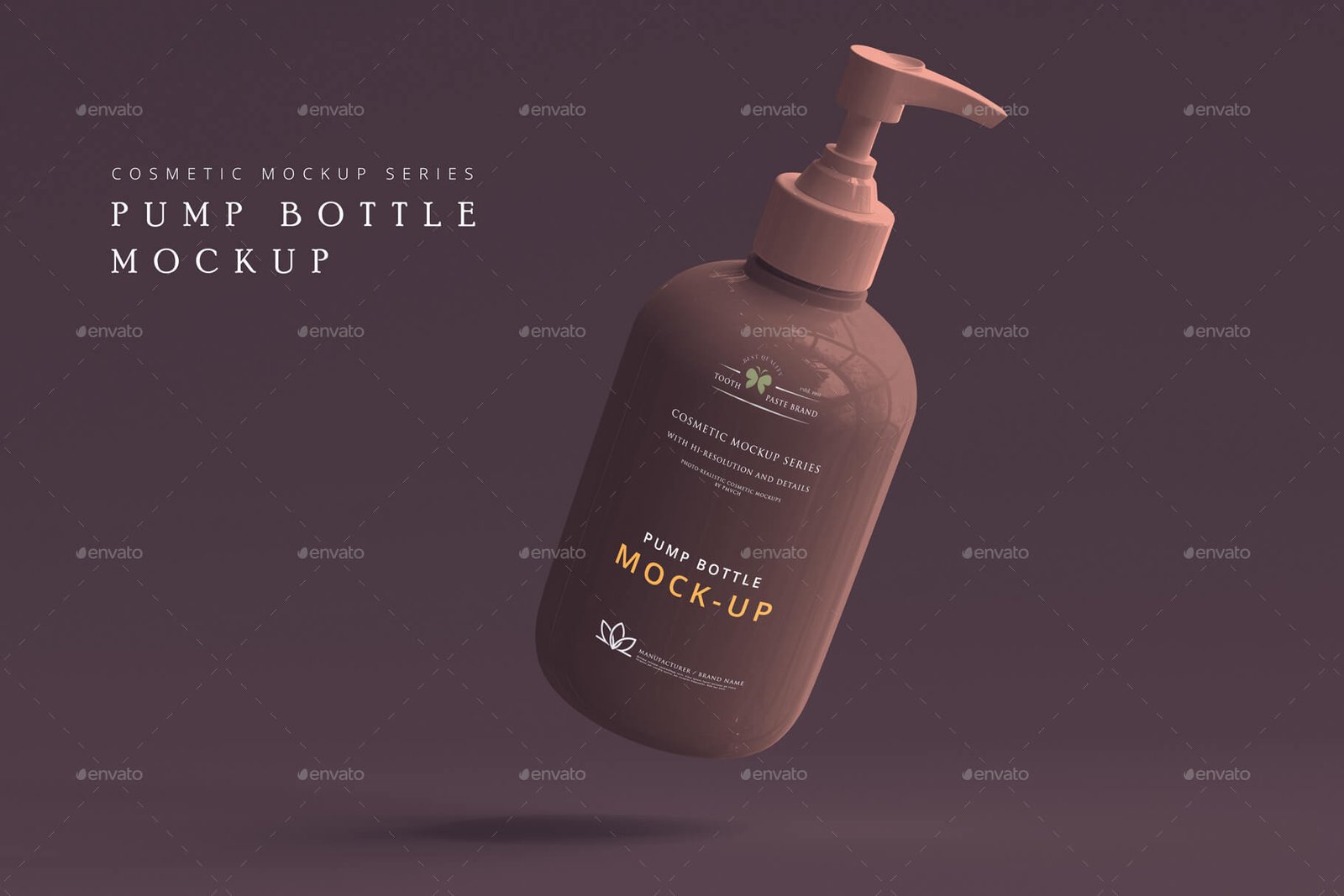 Pump Bottle Mockup (1)