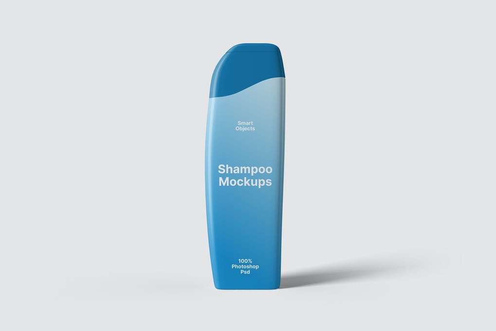 Shampoo Bottle Mockups (1)