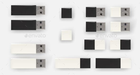 USB Pen Drives