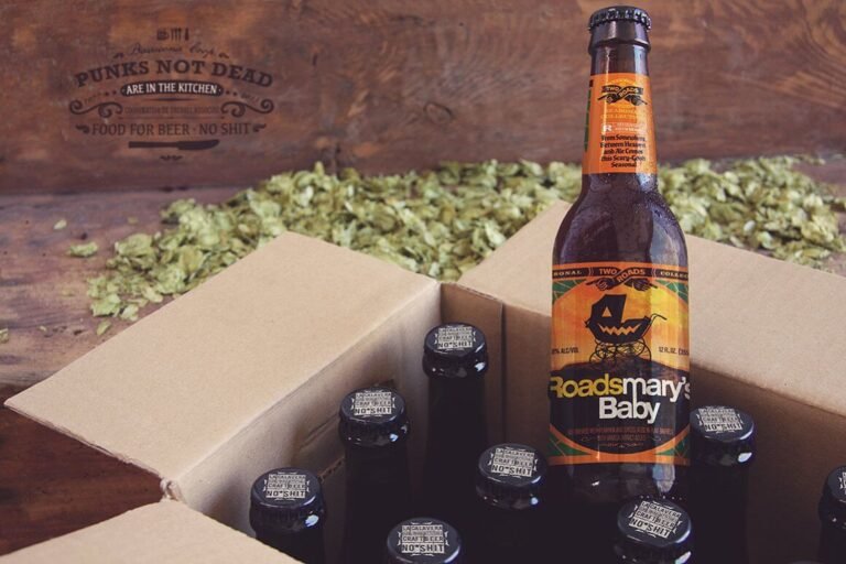 15+ Best FREE Beer Box Mockup PSD Templates Mockup Den