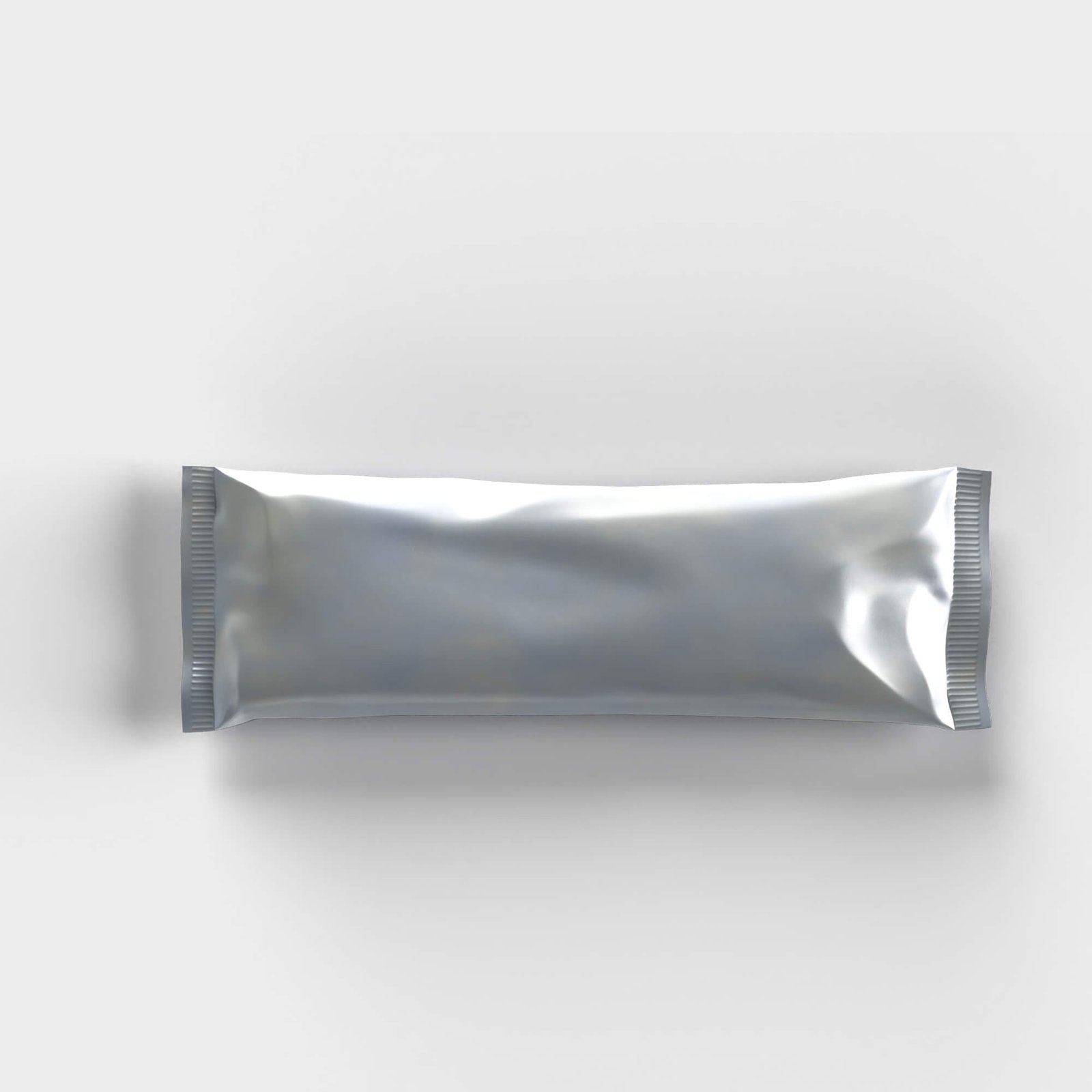Blank Free Chocolate Packaging Mockup PSD Template