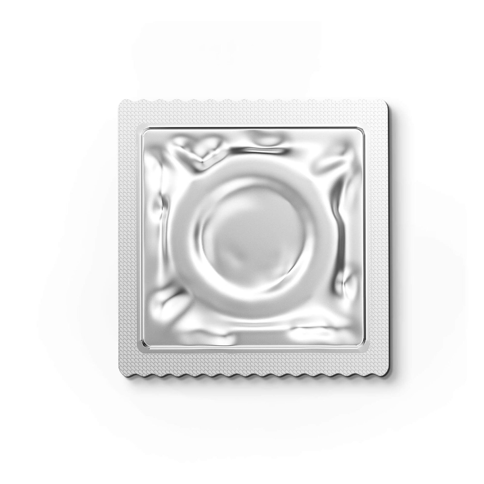 Free Condom Mockup PSD Template Mockup Den