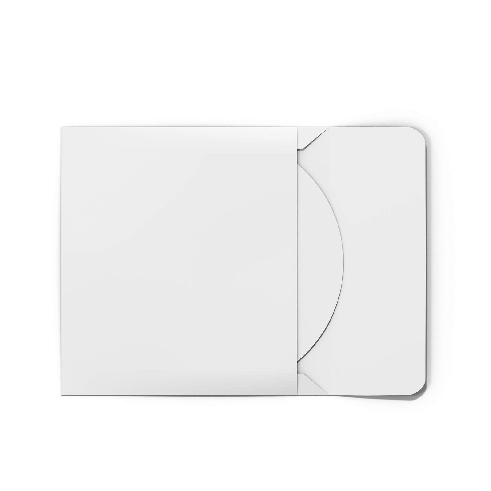 Free DVD Cover Mockup PSD Template Mockup Den