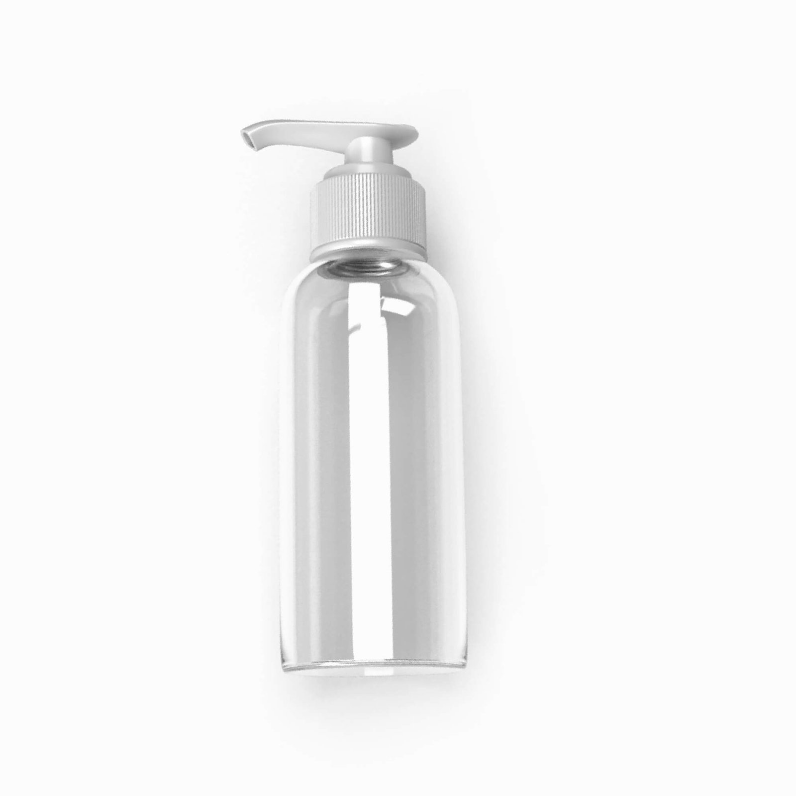 Blank Free Hand Sanitizer Bottle Mockup PSD Template (1)