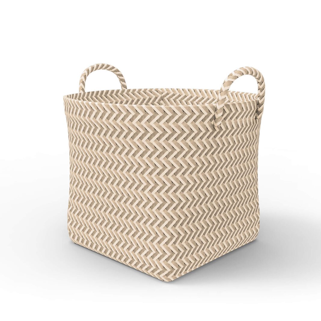 Free Laundry Bag Mockup PSD Template Mockup Den