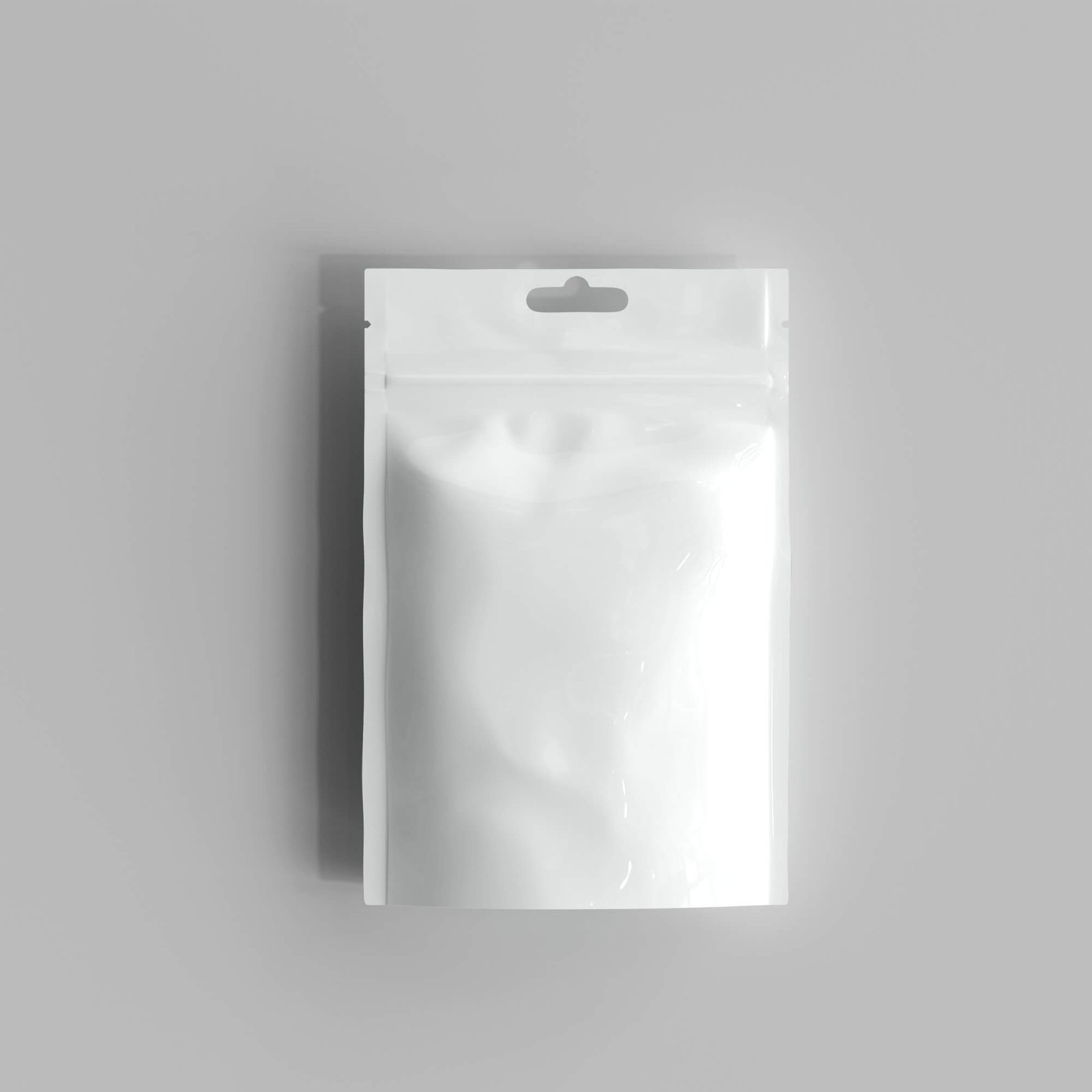 Blank Free Packaging Bag Mockup PSD Template (2)