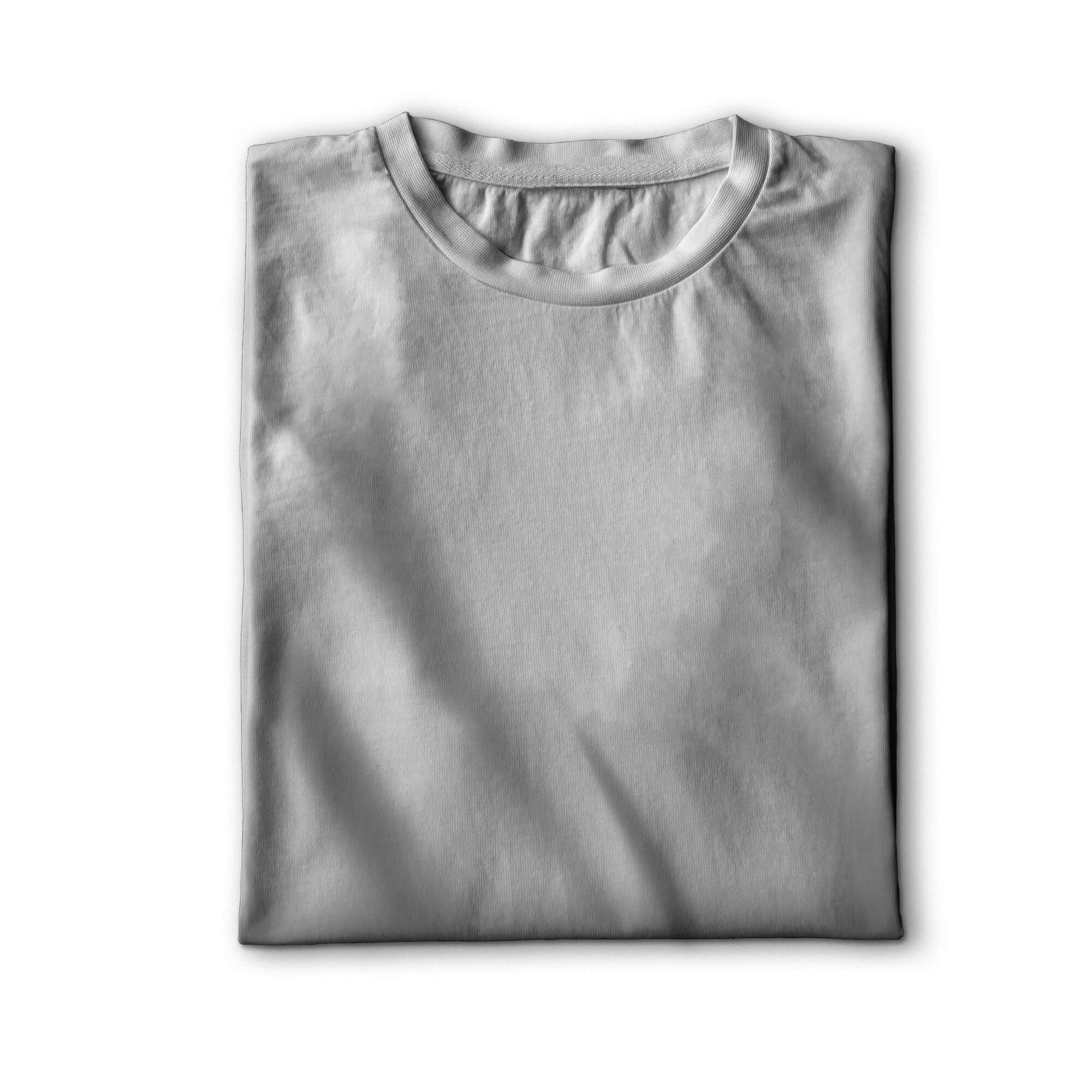 Blank Free Sports T Shirt Mockup PSD Template