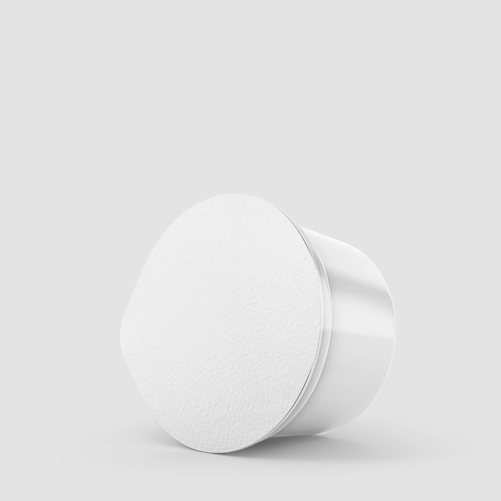 Blank Free Yogurt Packaging Mockup PSD Template (1)