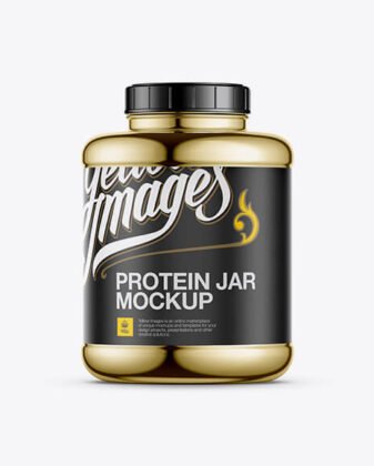 22+Best Supplement Bottle Mockup PSD Templates (FREE& Premium)