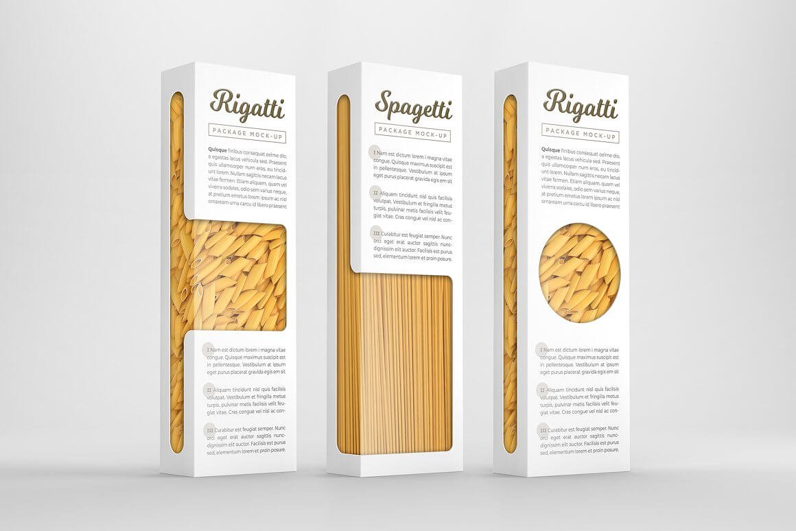 Download 20+ Best FREE Pasta Mockup PSD Templates - Mockup Den