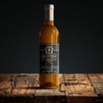 Free Alcohol Bottle Mockup PSD Template (4)
