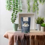 Free Coffee Packaging Mockup PSD Template