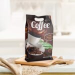 Free Coffee Packaging Mockup PSD Template (2)
