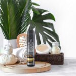 Free Lipstick Packaging Mockup PSD Template